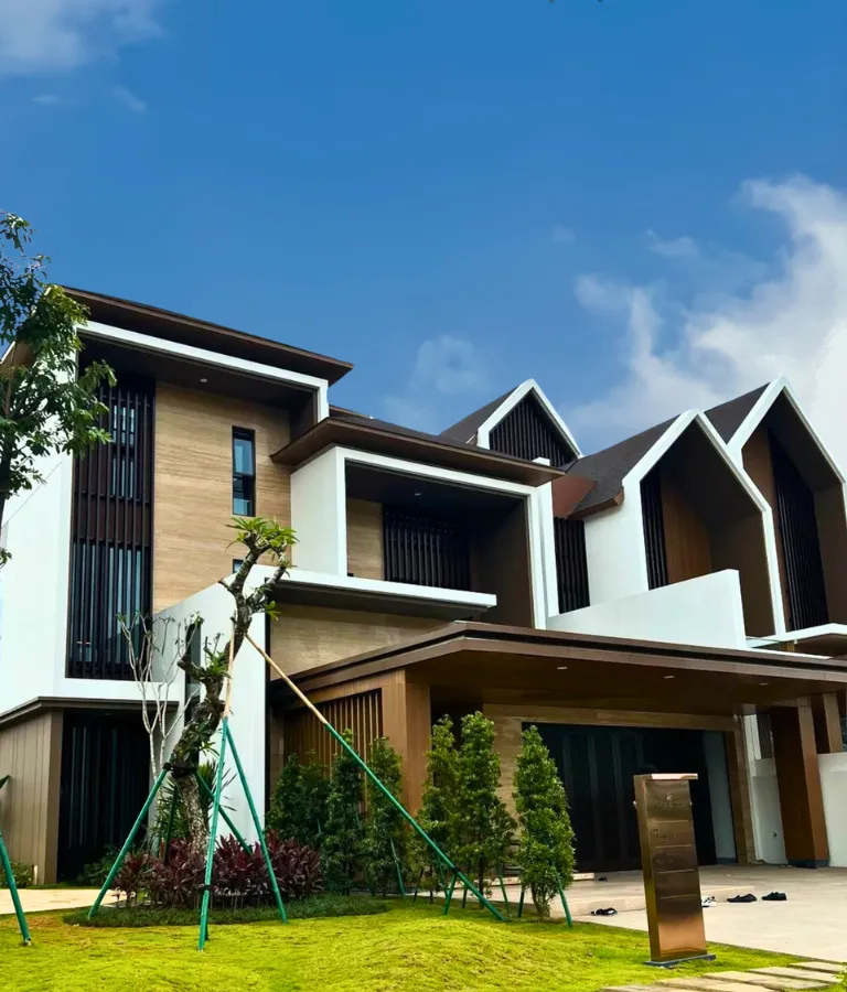 Tipe Citra Mansion