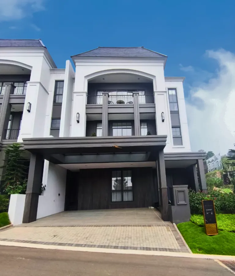 Tipe Golf Horizon