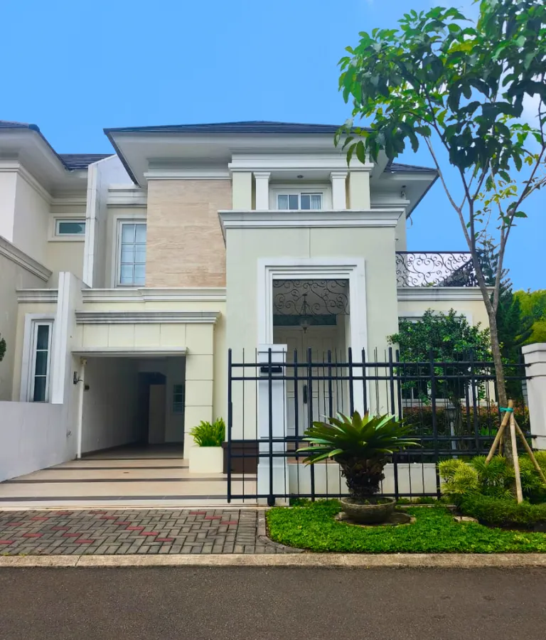 Tipe Park Avenue